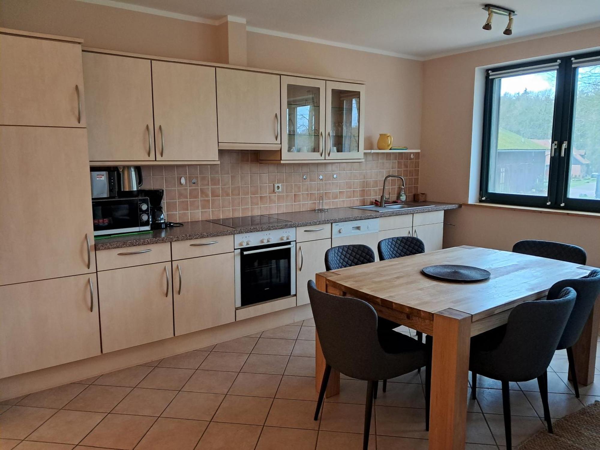 Apartmán Beekenhof Bommelsen Exteriér fotografie