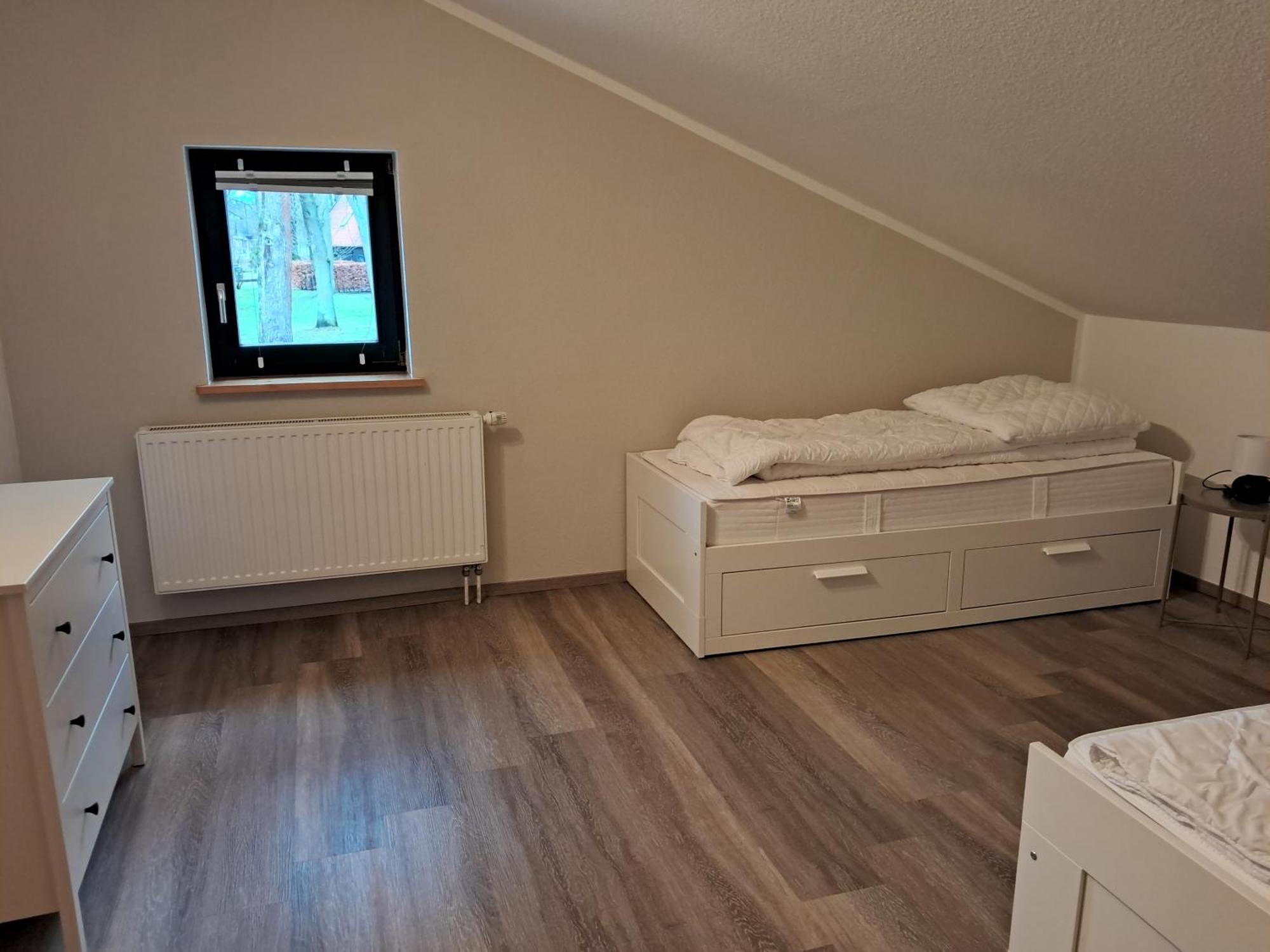 Apartmán Beekenhof Bommelsen Exteriér fotografie