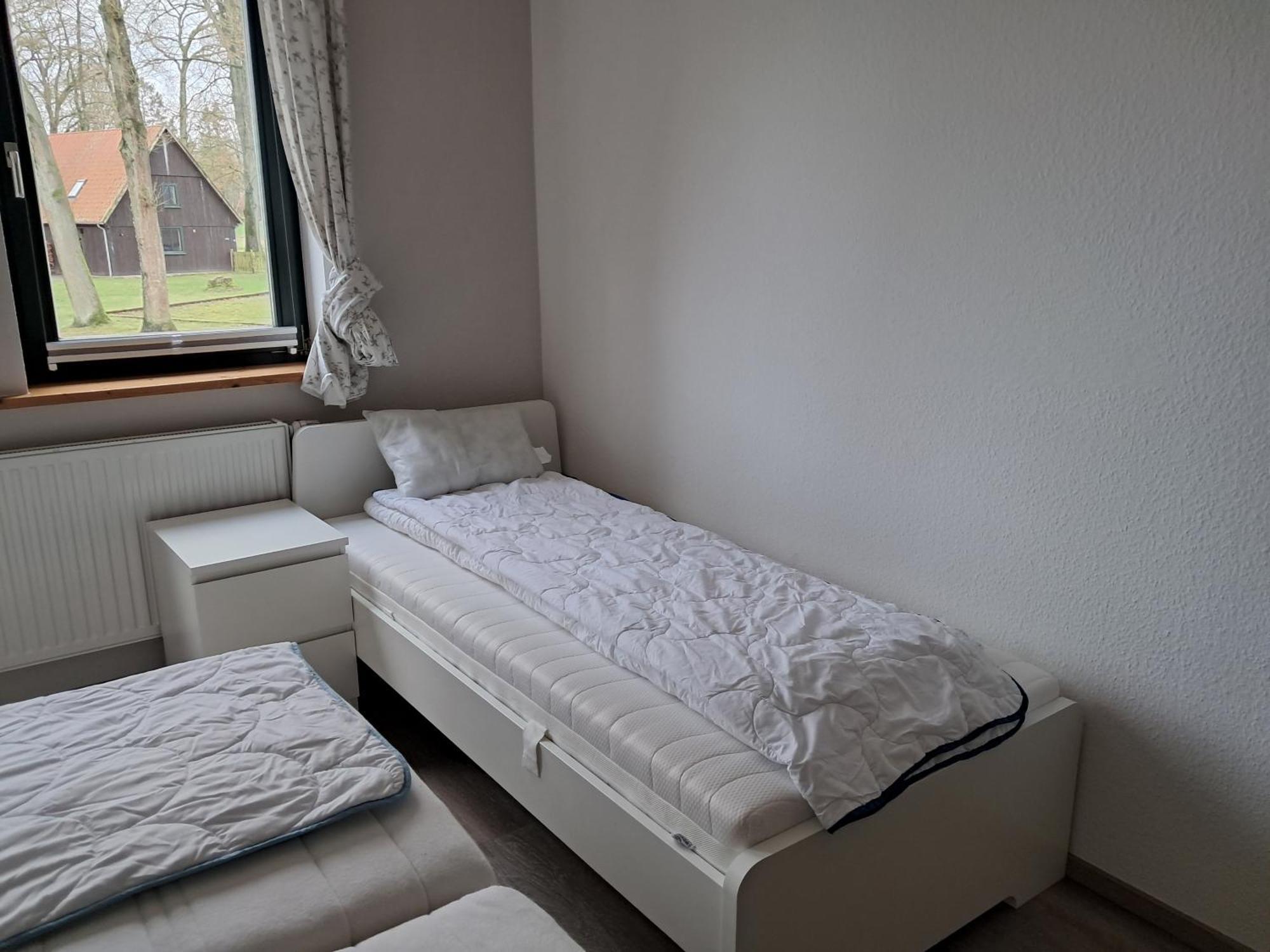 Apartmán Beekenhof Bommelsen Exteriér fotografie