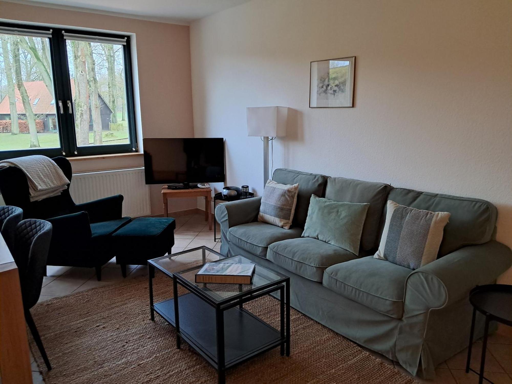 Apartmán Beekenhof Bommelsen Exteriér fotografie