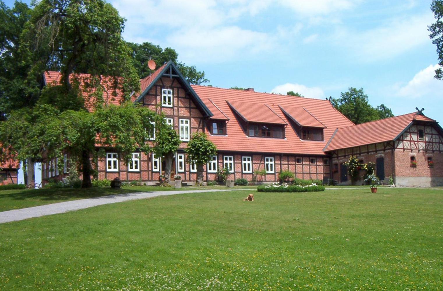 Apartmán Beekenhof Bommelsen Exteriér fotografie