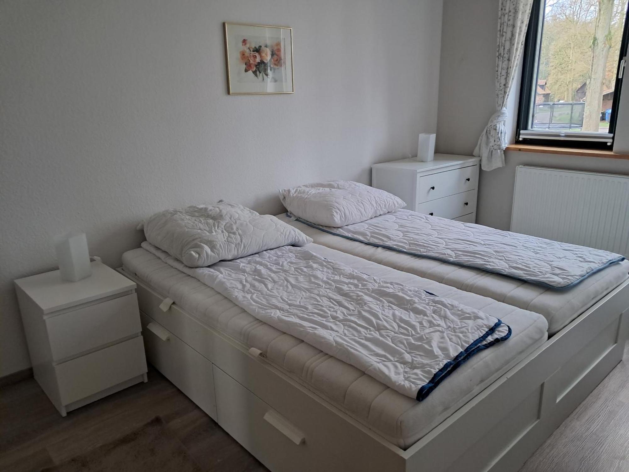 Apartmán Beekenhof Bommelsen Exteriér fotografie